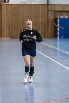 Bild 38 - F HSG Kremperheide/Muensterdorf - HSG Holstein Kiel/Kronshagen : Ergebnis: 31:26